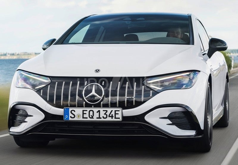 EQE 300 Edition
