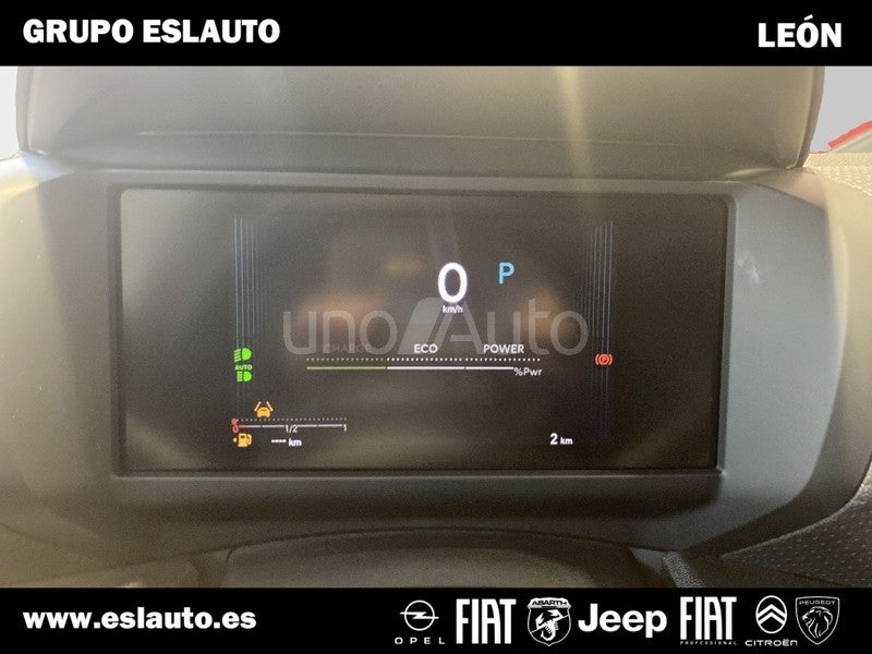 C4 X Hybrid Business Edition eDSC6 145