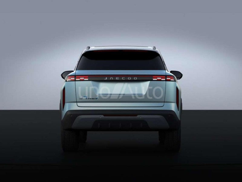 7 1.5 TGDI PHEV Exclusive 4x2
