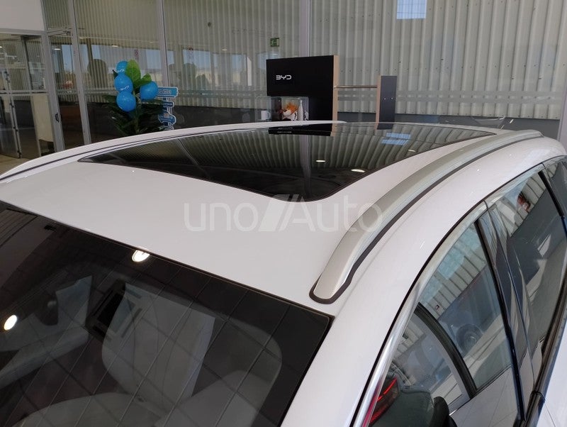 Seal 6 DM-i Touring Comfort Lite 156kW