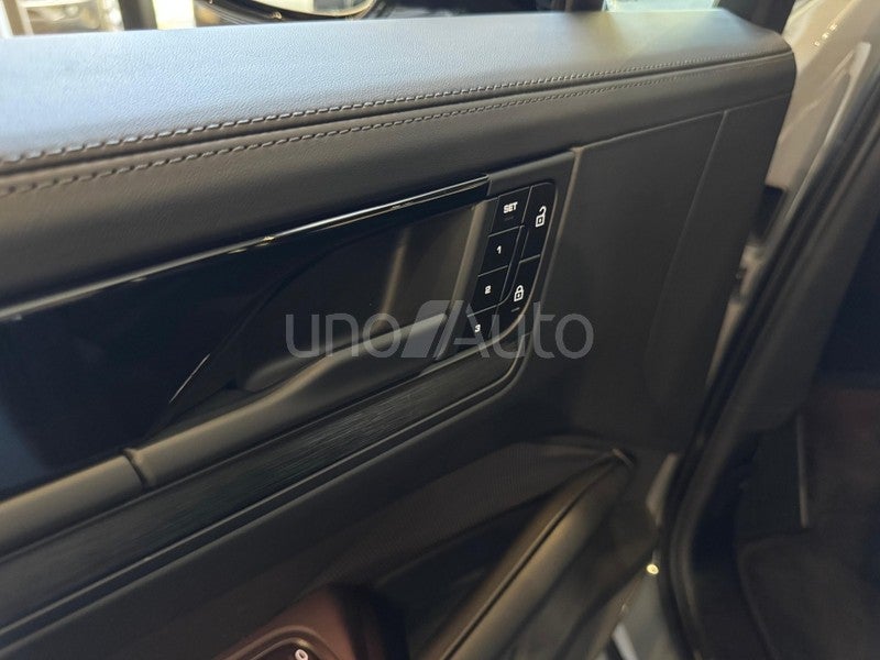 Cayenne Coupé E-Hybrid Aut.