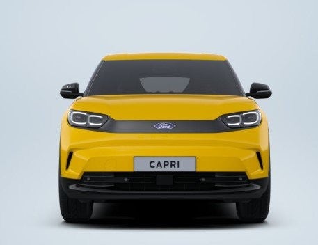 Capri RWD Rango Extendido 77kWh