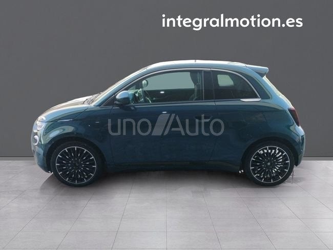 ICON hb 190km 70kW (95cv)