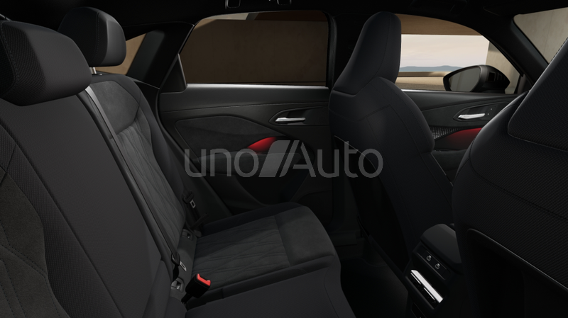 Q3 Sportback e-hybrid Black line S tronic 200kW