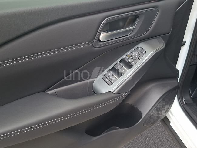 Qashqai E-POWER GEN3 N-Connecta 4x2 140kW