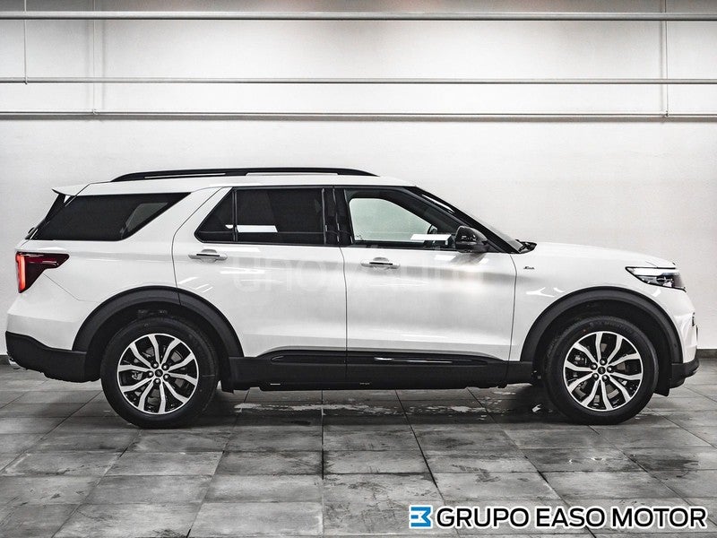 3.0 PHEV 450cv AWD ST Line