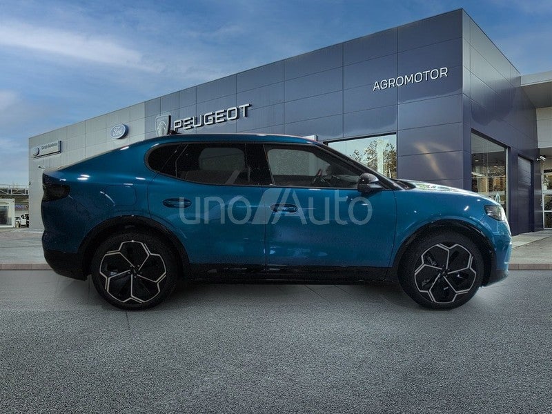 Premium R. Ext. RWD 77kWh 286CV