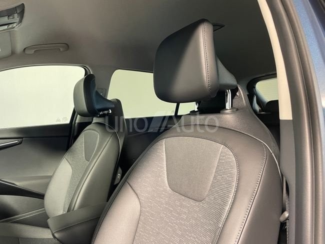 Niro 1.6 HEV Emotion 139