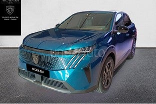 PEUGEOT 3008 SUV Eléctrico Allure 157kW