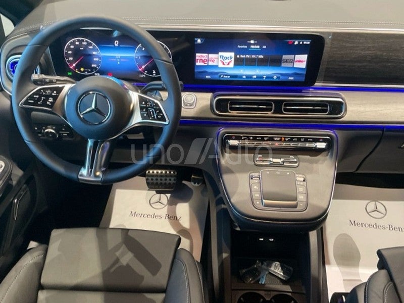 250 d Avantgarde Extralargo