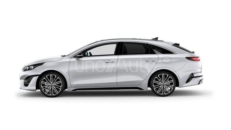 ProCeed 1.5 MHEV 103kW (140CV) GT Line DCT