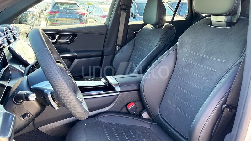 GLC GLC 300 de 4MATIC