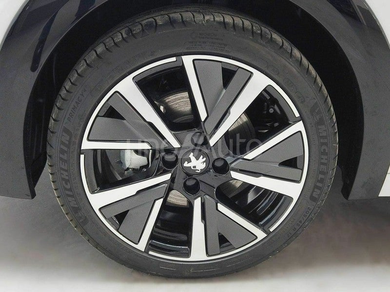 208 1.2 Puretech S&S GT 100