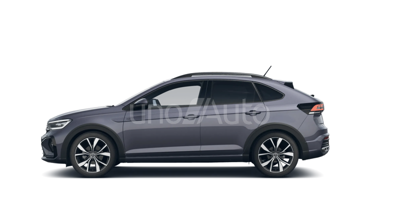 Taigo 1.5 TSI R-Line DSG 110kW