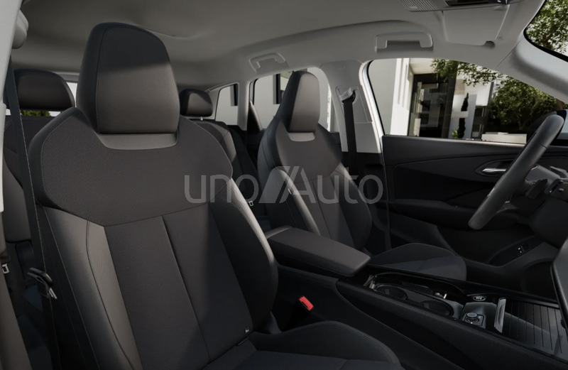 Q3 e-hybrid Advanced S tronic 200kW