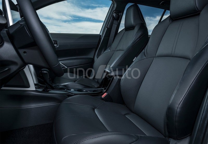 Corolla Cross Hybrid 1.8 Style