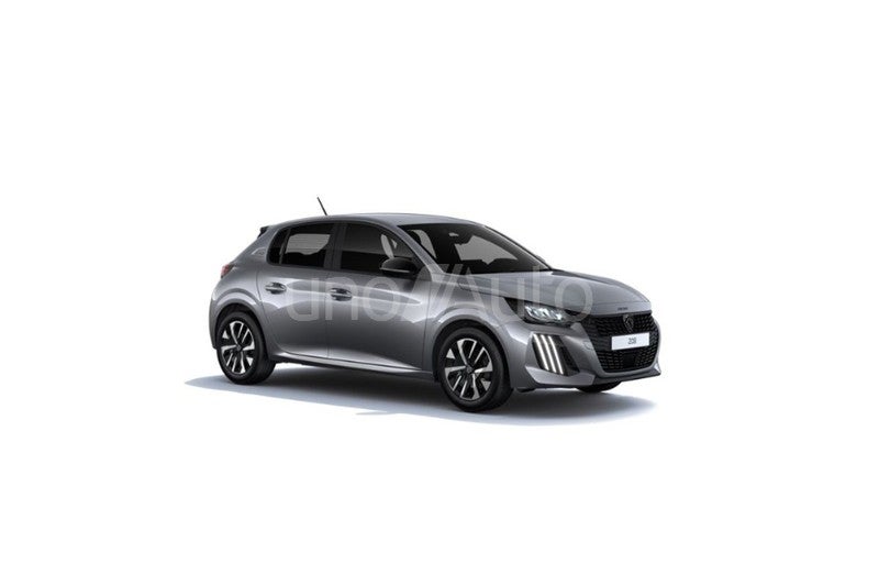 208 1.2 Puretech S&S Active 75