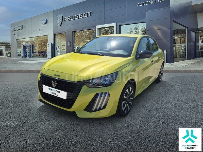 208 Style Eléctrico 136