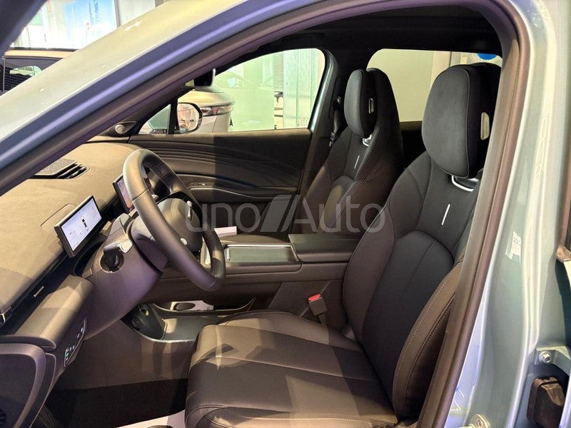 OMODA 7 SHS-P PREMIUM 1.5 TGDI + 1DHT 205kW (279CV) FWD [2026]
