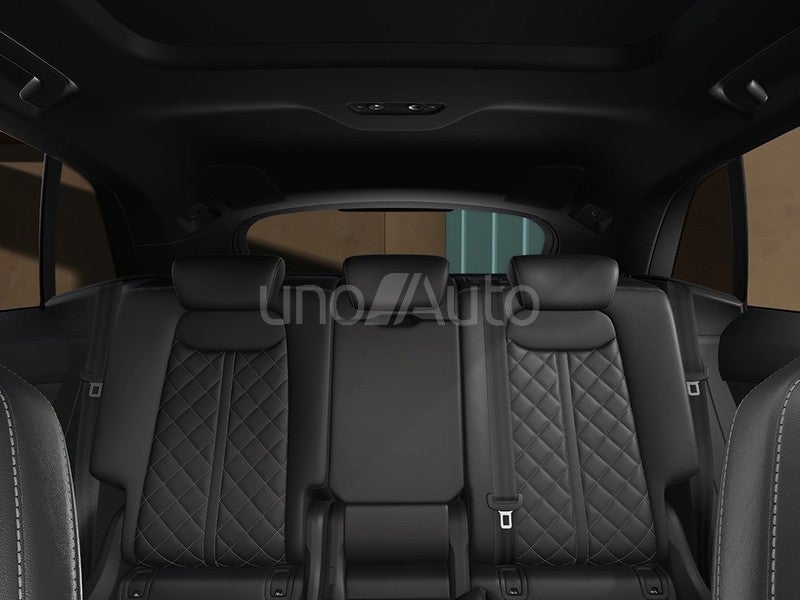 Q8 TFSIe Black line quattro tiptronic 360kW