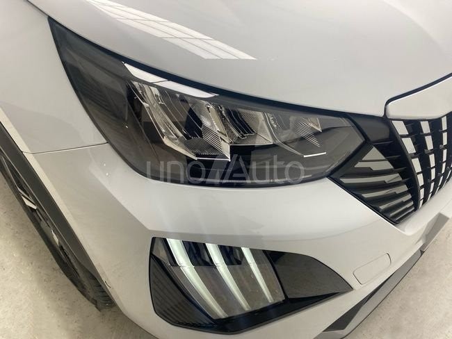 2008 Allure Eléctrico 115kW