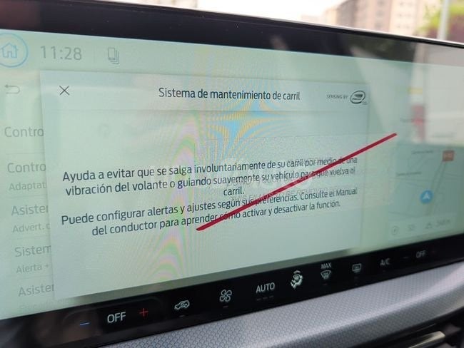 BlueCruise Ed 2.5 Duratec PHEV 178kW AT
