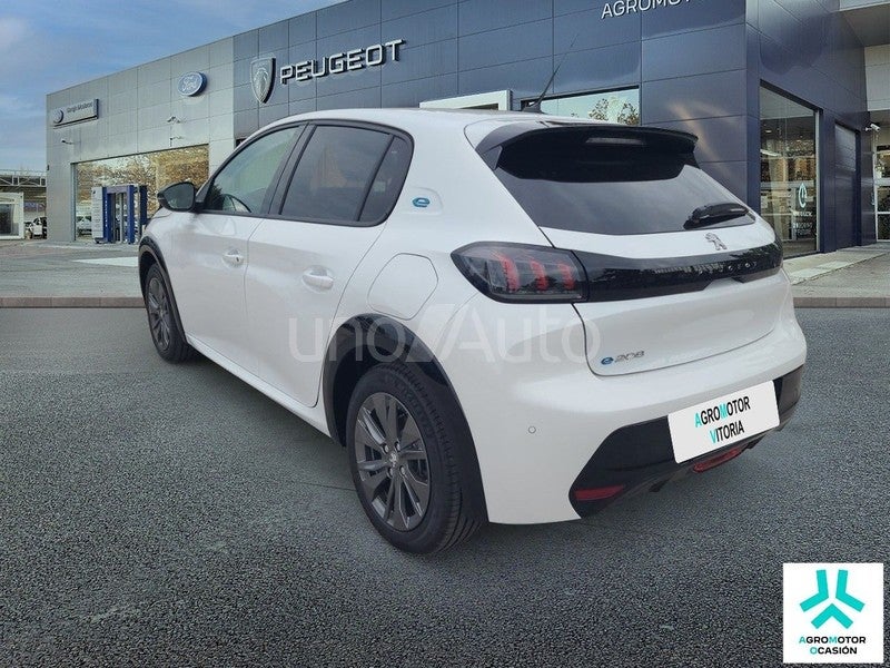208 Allure Eléctrico 136