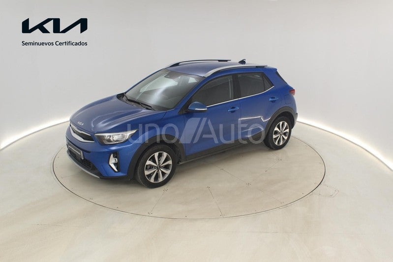 Stonic 1.0 T-GDi MHEV Drive 100