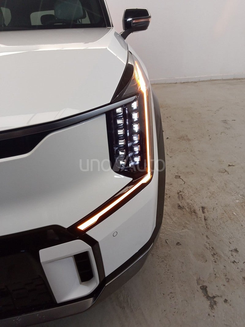 EV9 GT-line AWD 7pl. 283kW