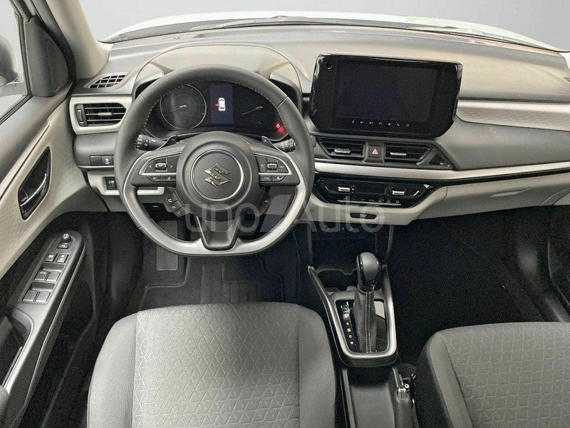 Swift 1.2 Mild Hybrid S3 CVT