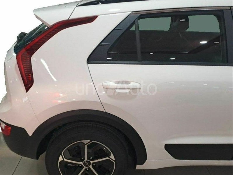 1.6 GDi HEV 95kW 129CV Concept
