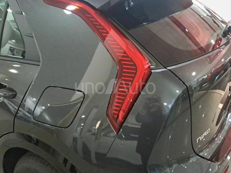 1.6 GDi HEV 95kW 129CV Drive