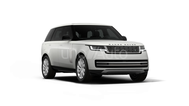 Range Rover 3.0D I6 MHEV SE SWB AWD Aut.