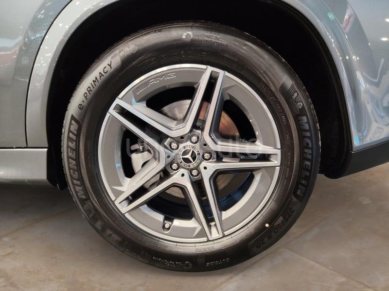 CLASE GLE 350 de 4MATIC