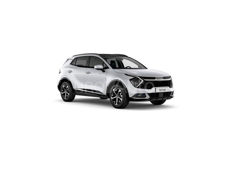 1.6 CRDi MHEV 100kW Business 4x2 DCT