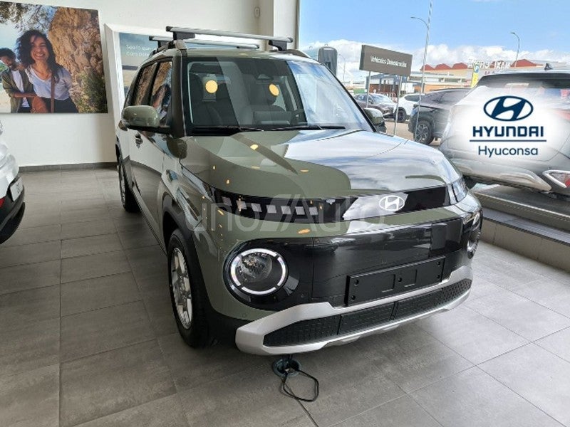 49KWH 85KW (115CV) Maxx