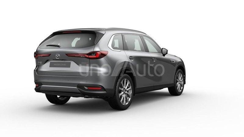 e-SKYACTIV D MHEV 187kW Excl.-Line Plus