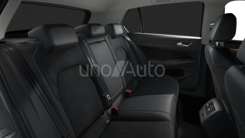 Golf 1.5 TSI eHybrid Style DSG6 150kW