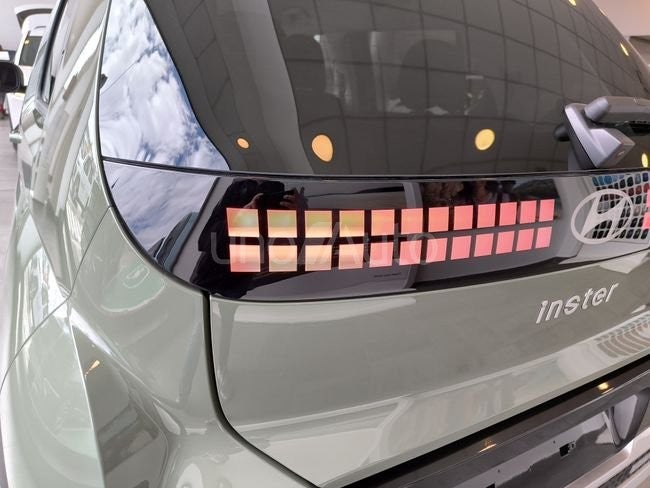 49KWH 85KW (115CV) Maxx