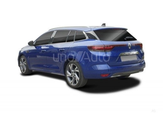 Mégane S.T. 1.3 TCe GPF Techno EDC 103kW
