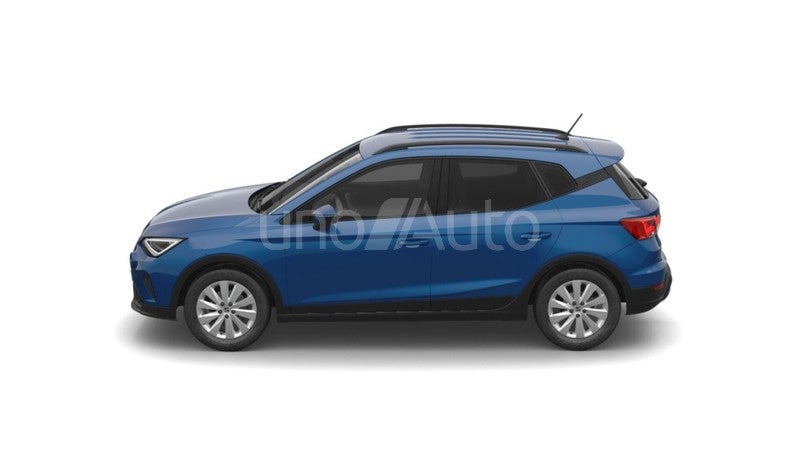 Arona 1.0 TSI S&S Style Special Edition 115