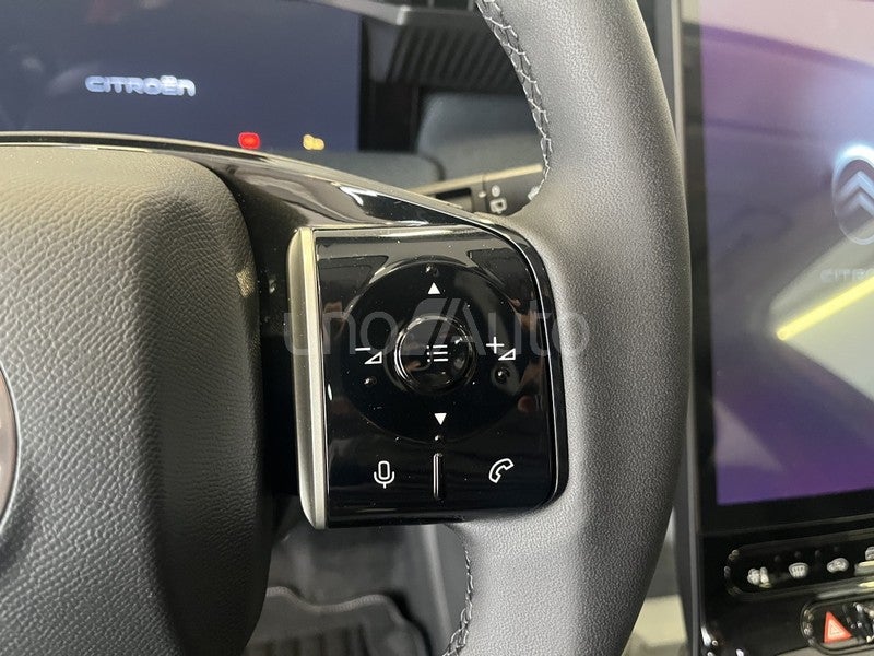 C5 Aircross Hybrid Plus e-DCS6 145