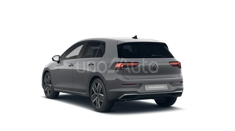 Golf 1.5 TSI eHybrid Style DSG6 150kW