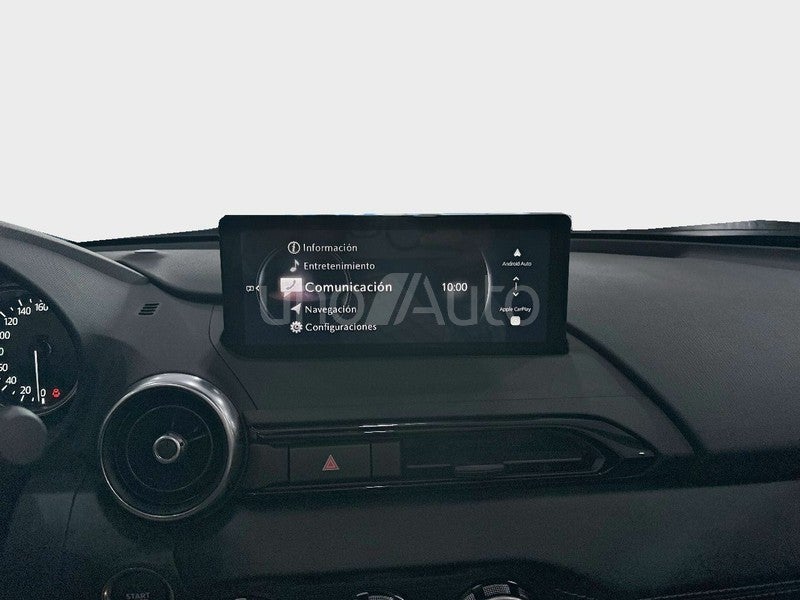 MX-5 ST 1.5 Skyactiv-G Homura