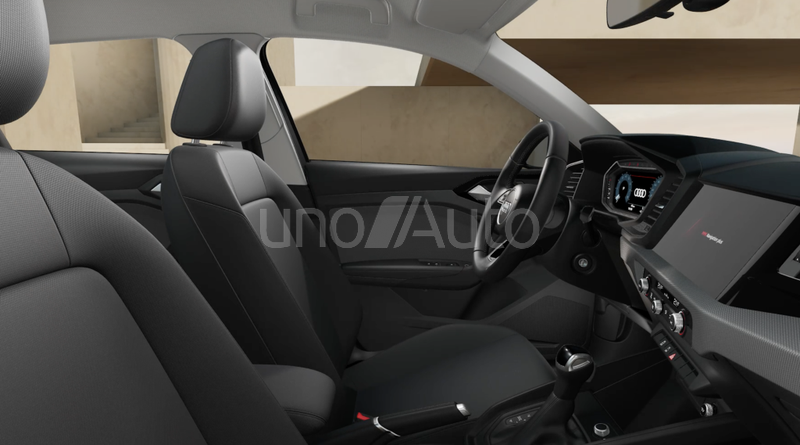 A1 Sportback 30 TFSI Advanced S tronic