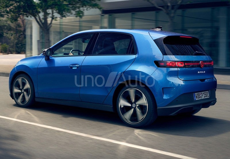 ID.Polo Life 85kW