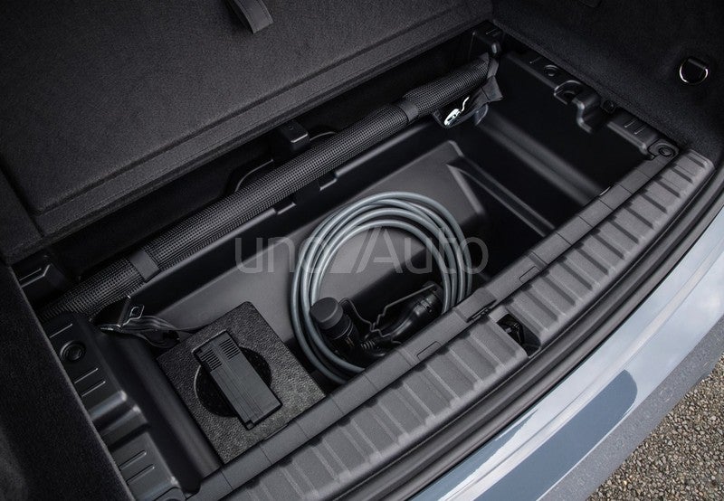 iX xDrive 45