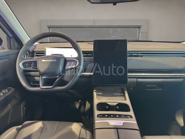 PHEV Select 1.5 TGDI+1DHT 255kW FWD