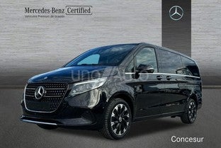 MERCEDES-BENZ Clase V 250 d Avantgarde Largo