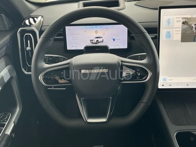 MY26 - Exclus 1.5 TGDI HEV 165kW (204CV)
